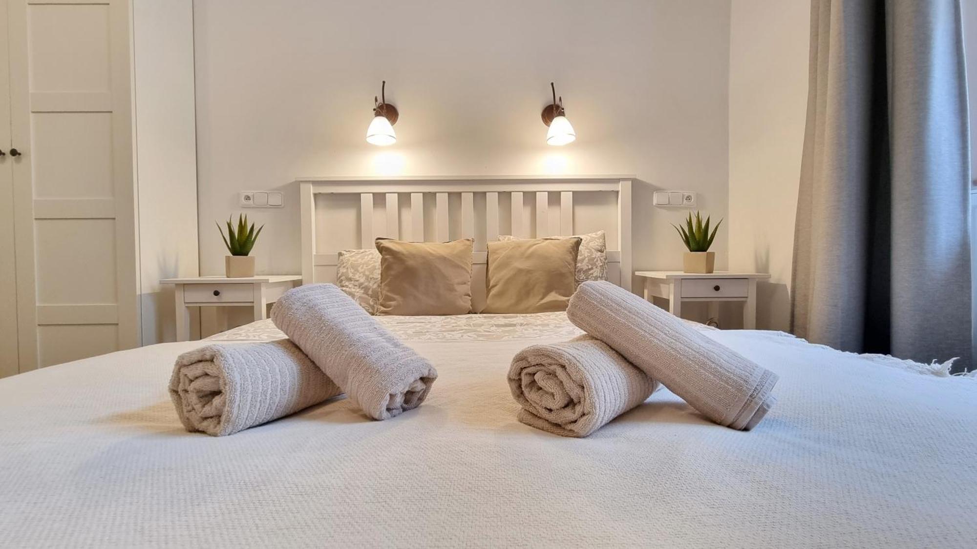 Finnem Rentals Florenc — Fotky 1