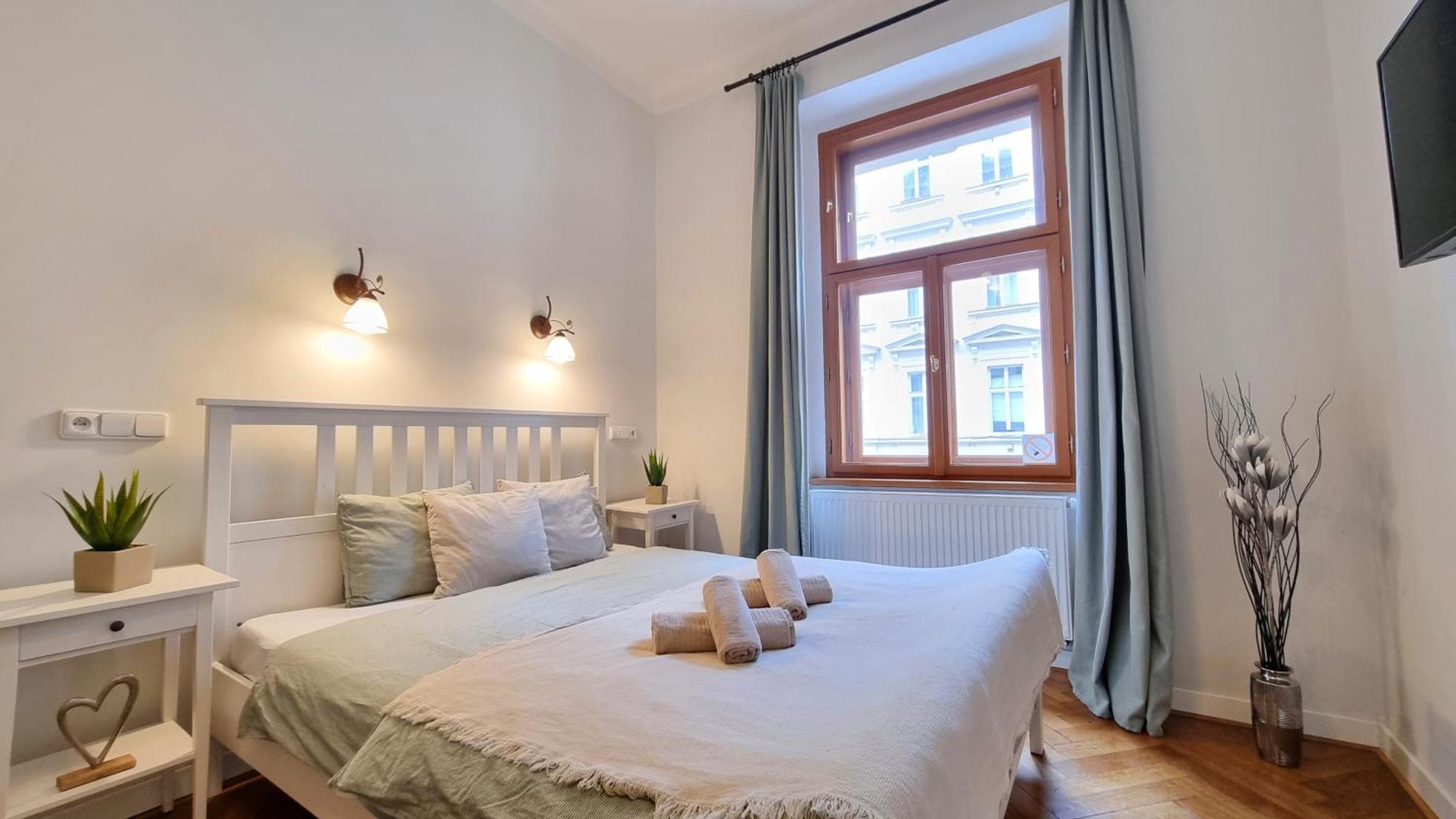 Finnem Rentals Florenc — Fotky 2